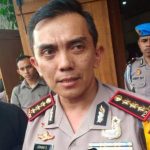 Polisi Siagakan Personel Antisipasi Susulan Aksi
