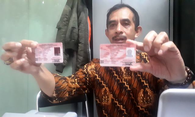 Semua Anak Akan Memiliki KIA