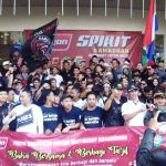FKPMK Gelar Pembagian Takjil dan Buka Bersama