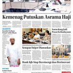 e-Paper Jabar Ekspres Edisi 21 Mei 2019