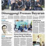 e-Paper Jabar Ekspres Edisi 23 Mei 2019