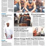 e-Paper Jabar Ekspres Edisi 25 Mei 2019