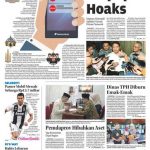 e-Paper Jabar Ekspres Edisi 27 Mei 2019
