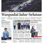 e-Paper Jabar Ekspres Edisi 28 Mei 2019
