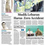 e-Paper Jabar Ekspres Edisi 29 Mei 2019