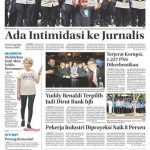 e-Paper Jabar Ekspres Edisi 2 Mei 2019