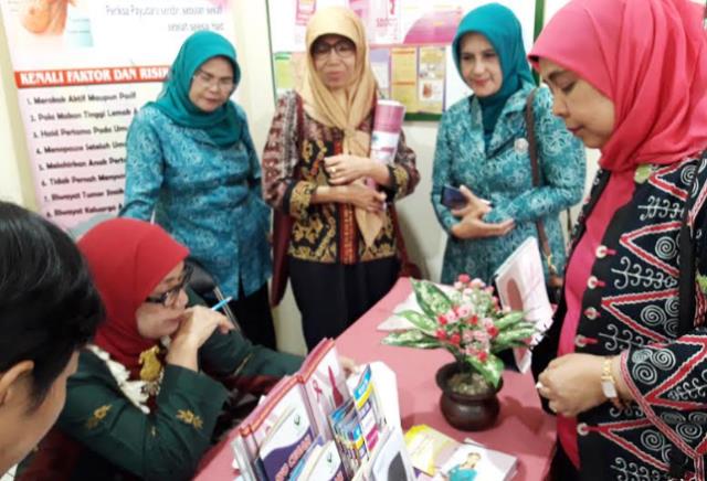 Tes IVA Penting Bagi Pasangan Usia Subur