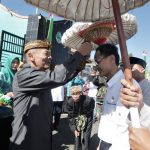 Desa Cibeureum, Ikuti Lomba Tingkat Provinsi