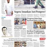 e-Paper Jabar Ekspres Edisi 3 Mei 2019