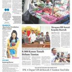 e-Paper Jabar Ekspres Edisi 4 Mei 2019