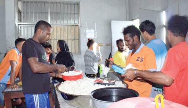 Ada Potensi Korupsi di Lapas