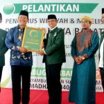 Agendakan Pertemuan Dua Cawapres 