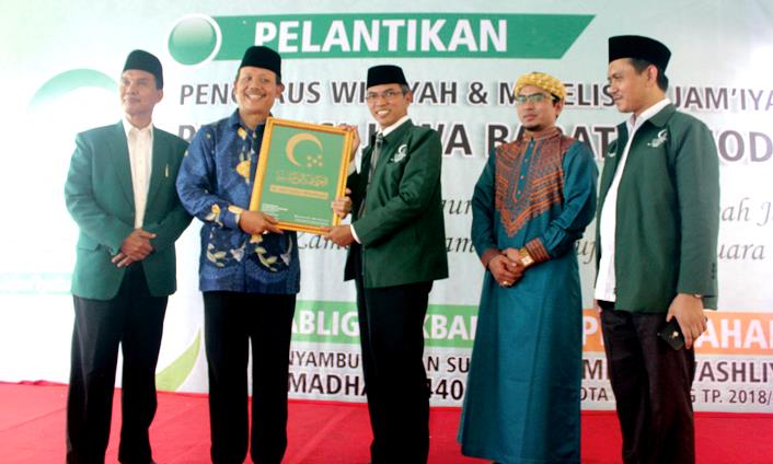 Agendakan Pertemuan Dua Cawapres 