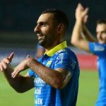 Persib Izinkan Artur Bela Timnas