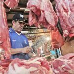 Awasi Peredaran Daging Celeng