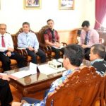 Tekan Inflasi Dalam Kondisi Wajar