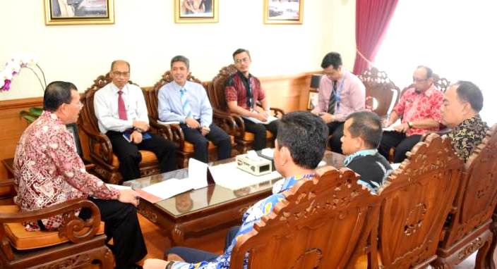 Tekan Inflasi Dalam Kondisi Wajar Tekan Inflasi Dalam Kondisi Wajar