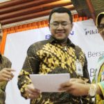 BNI Bertransformasi Jadi Bank Digital