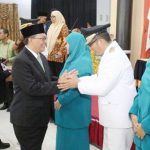 Bandung-Padang Jajaki Kerja Sama