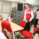 Belasan ASN Terjaring Sidak GDA