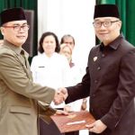 Berli Jabat Kadinkes