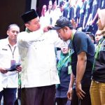 CEO BUMDes Mulai Tugas