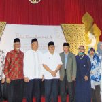 PHRI Jabar Bersama Pemkot Bandung Gelar Safari Ramadan