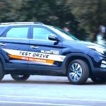 Fitur Keamanan Lengkap Jadi Ciri Kendaraan Modern DFSK Glory 560