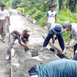 Dana Desa Bisa Cair dengan Non Tunai 
