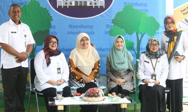 Dekranasda Akan Buka Galeri Toko Dekranasda Akan Buka Galeri Toko