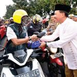 E-Samsat Terus Dikembangkan