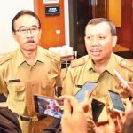 Embarkasi Kertajati Berangkatkan 17 Kloter