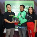 GO-BIZ Dongkrak Penghasilan Mitra Driver GOJEK Hingga 45 Persen