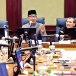 Gubernur Jawa Barat Berharap Penerimaan Siswa Baru Adil