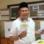 Di Dapil Jabar II Suara PKB Melejit Hantarkan CAS Kembali ke Senayan