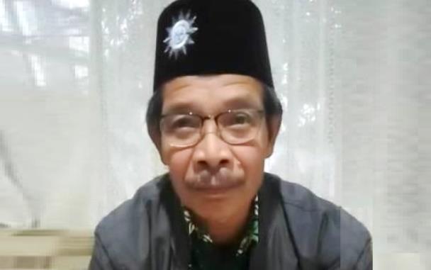 Tokoh Agama Imbau Masyarakat Tak Terprovokasi