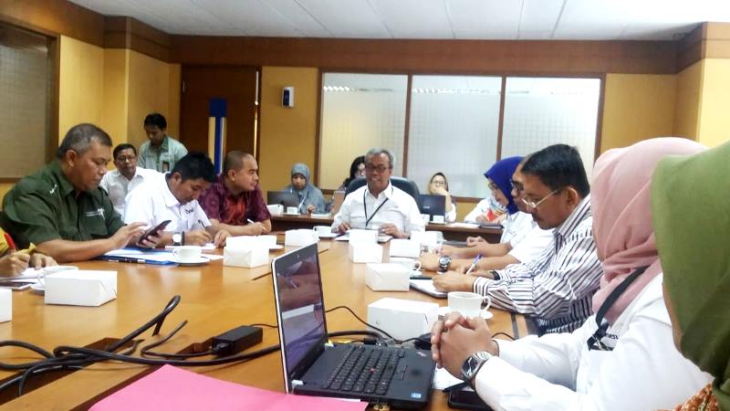 Pemkab Jamin Kenyamanan Wisman Muslim dengan Konsep Wisata Halal