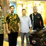 Hyundai KONA Resmi Diluncurkan di IIMS 2019