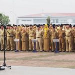 Bupati Jamin Tak Ada Transaksional Jabatan