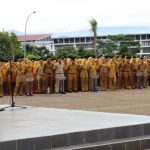 Rotasi Pejabat Segera Bergulir