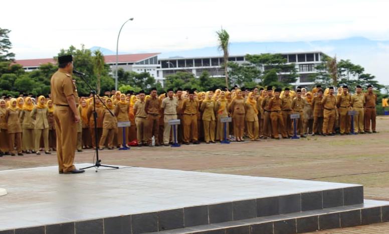 Rotasi Pejabat Segera Bergulir