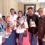 Kopi Bursel Asal KBB Siap Lebarkan Pemasaran