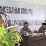 25 Persen Pejabat Tak Laporkan LHKPN