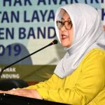 Percepatan KLA, Pemkab Gelar Pelatihan