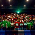 Grab Manjakan Mitra Terbaik Nonton Bareng Avangers Endgame