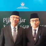 Kepala Balai Bahasa Jawa Barat Resmi Dilantik