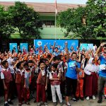 Frisian Flag Gandeng Perguruan Tinggi Sebar Kebaikan Susu