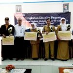 Penghargaan Wajah Bahasa Sekolah 2019
