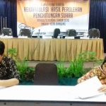 Rekapitulasi Belum Beres