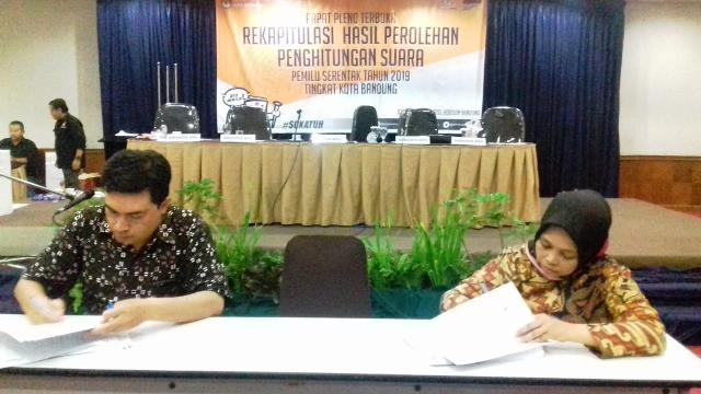 Rekapitulasi Belum Beres